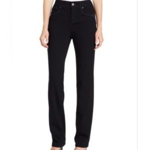 🆕Style & Co. High Waist Straight Leg Jeans 10S